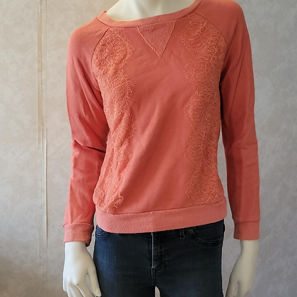 Xhileration sweatshirt
